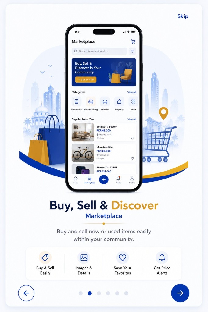Business Directory