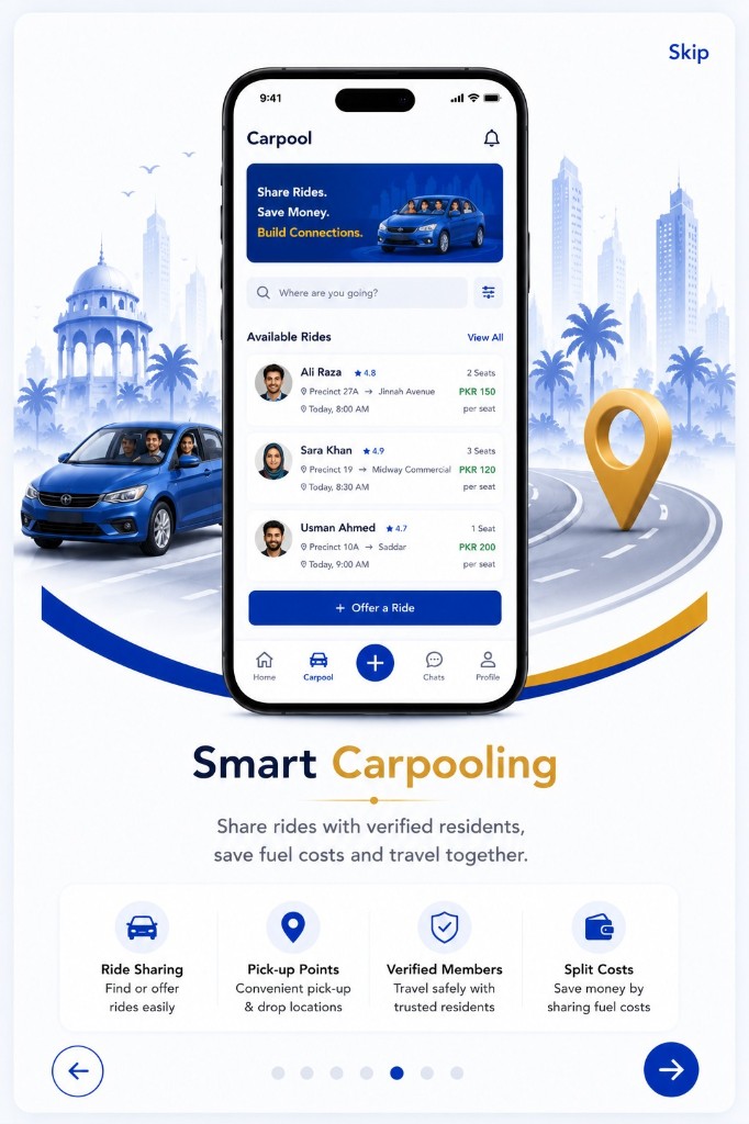 Carpool