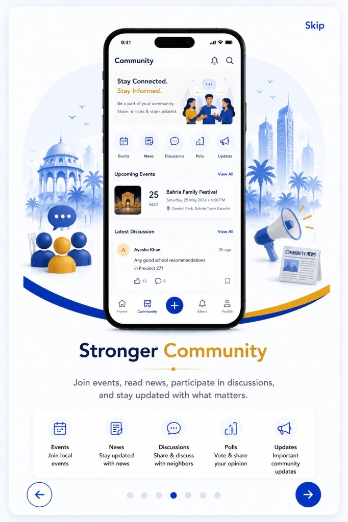 Community